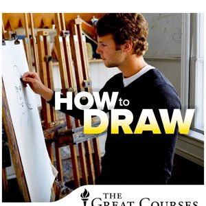 Course on How to Draw